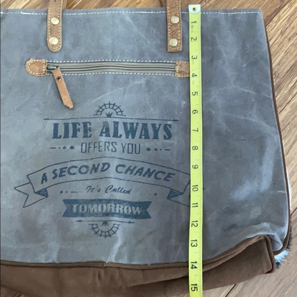 Myra bag - Picture 10 of 12